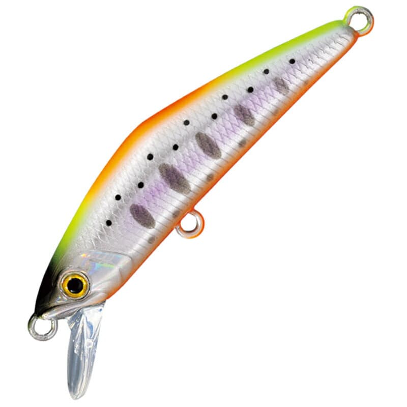 Smith Trout Plug D-Compact 45 #21 WS Indicator