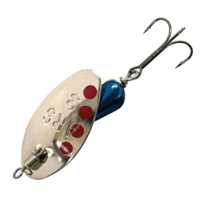 Smith AR-Spinner Trout Model 4.5g 23 RSBL