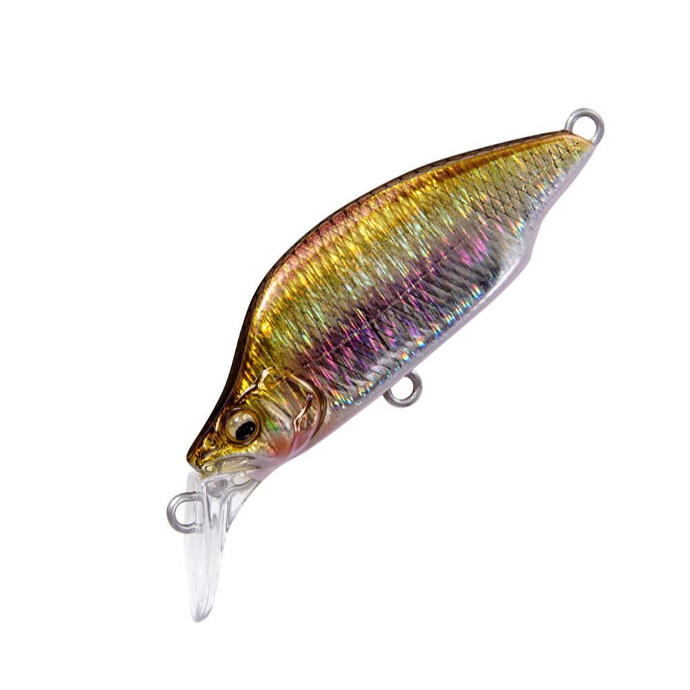 Megabass Great Hunting Butterfly GH44 44mm GC Highland Wakasagi 2