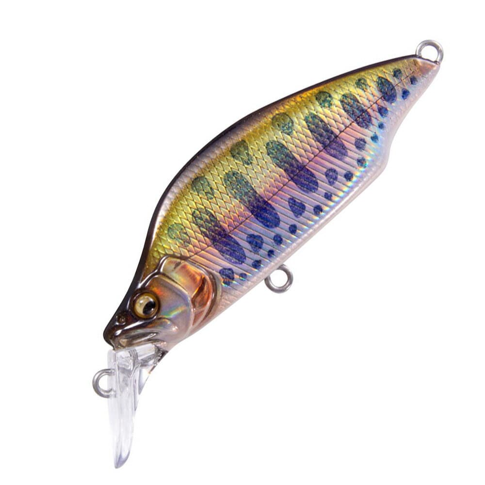 Megabass Great Hunting Butterfly GH52 LZ Shiny Keimura Yamame