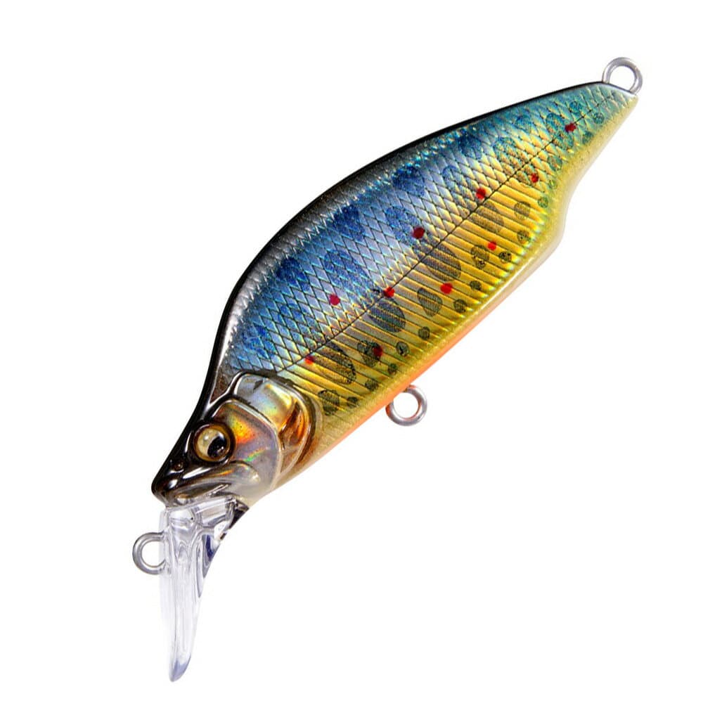 Megabass Great Hunting Bat a Fry GH52 LZ Takumi Char