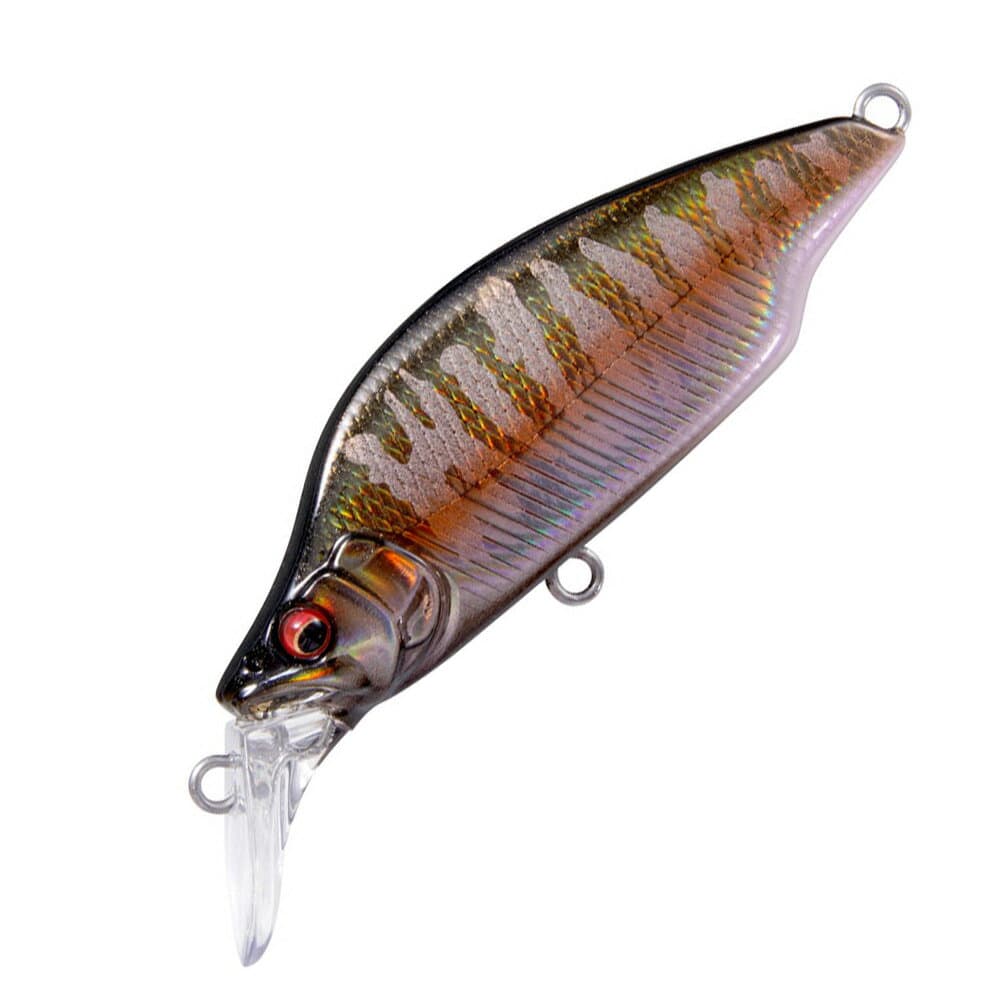 Megabass Great Hunting Butterfly GH52 LZ Autumn Halation