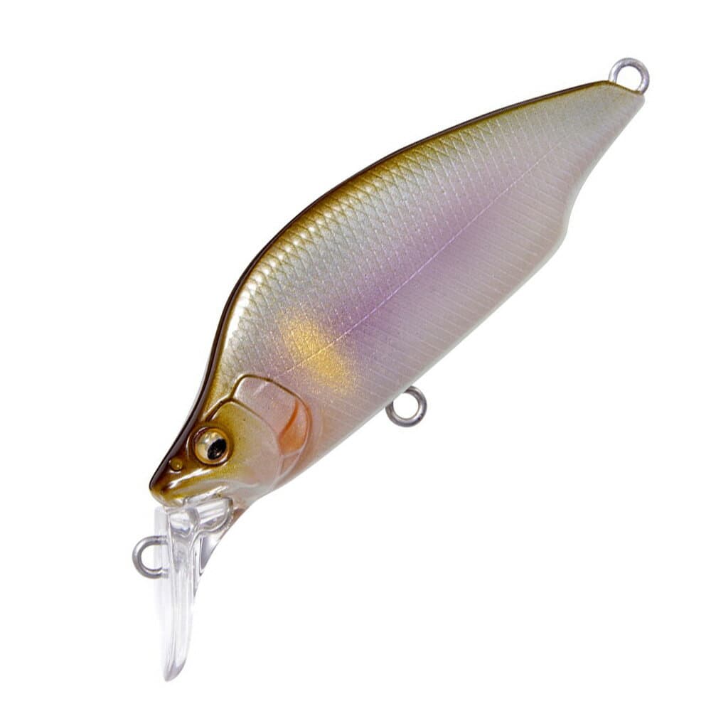Megabass Trout Plug Great Hunting GH52 BAT A FRY PM Setsuki Ayu