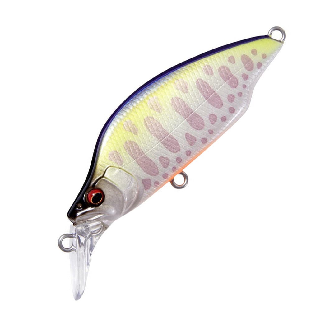 Megabass Great Hunting Bat a Fry 52 Pearl Yamame