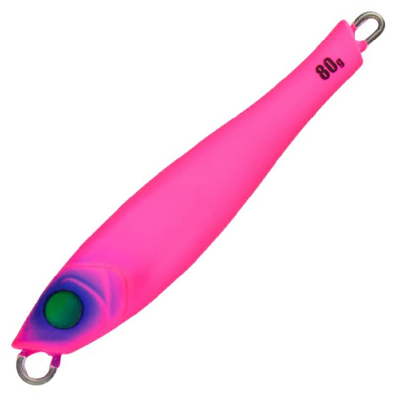 Tailwalk Yummy Jig TG 80g Shocking Pink