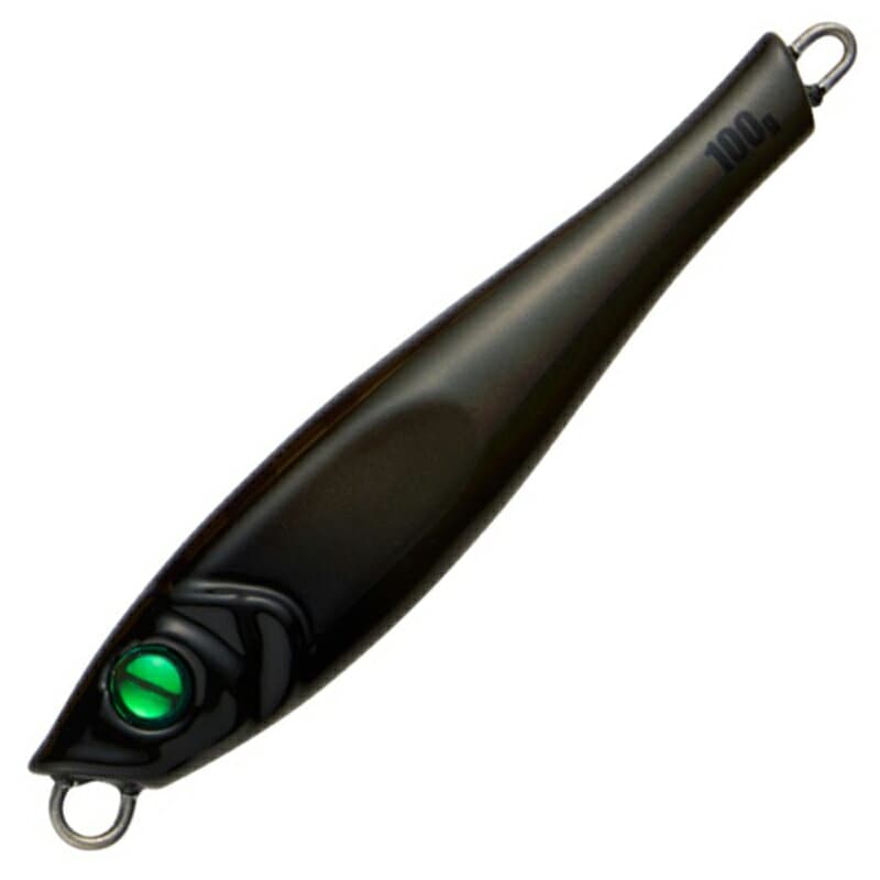 Tailwalk Yummy Jig TG 100g Gunmetal Black