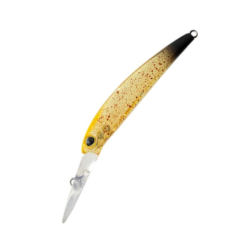 Jackall Trout Plug TC Reigen MR #6