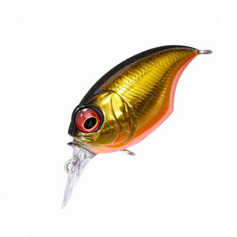 Megabass SR-X Griffon 43mm GC Megabass Kinkuro