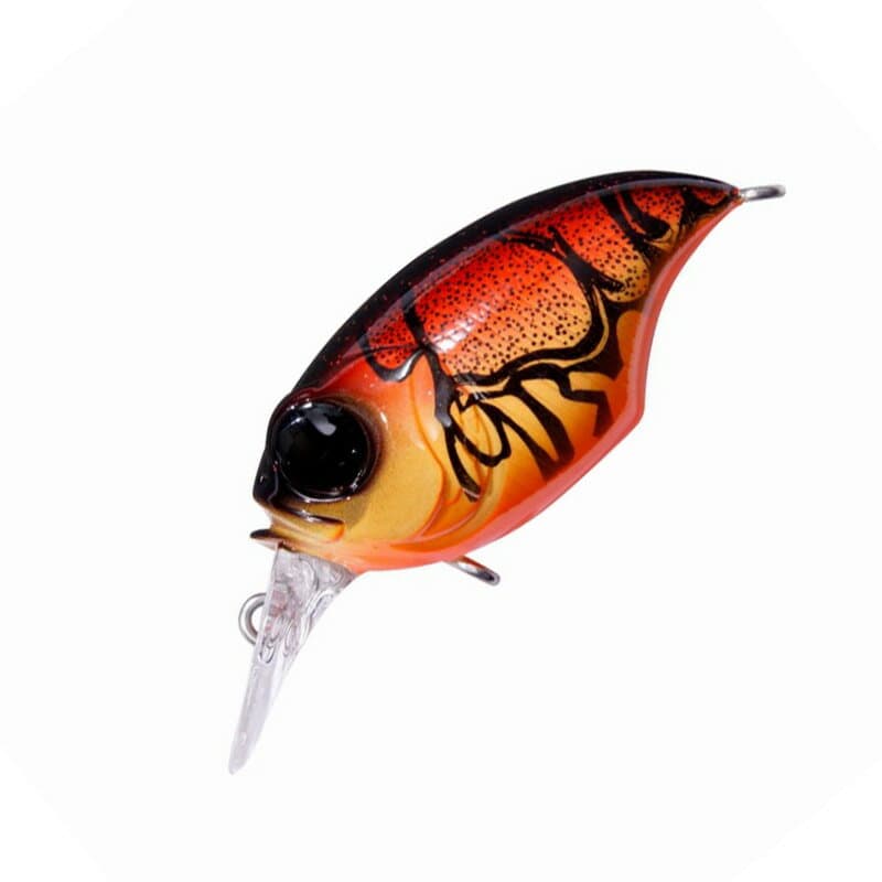 Megabass Bass Lure SR-X Griffon Wild Claw