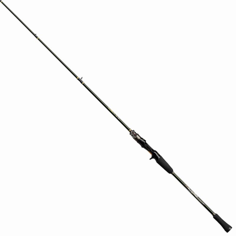 Megabass Caiyen VSM VSM-65MHC-RR