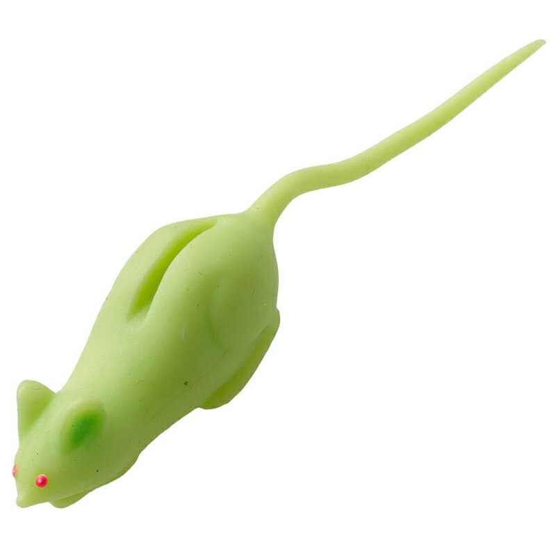 Tiemco Nora Nezumi Mini Eco 75mm #34 Chartreuse