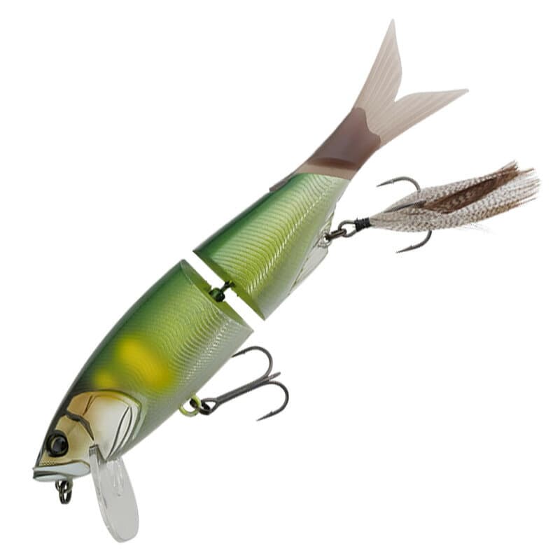 Jackall Maekon Jr. SF 150mm Seiki Ayu