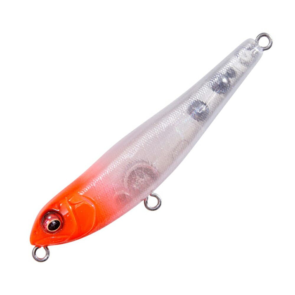 Megabass Dog-X Jr. SW GP Red Head