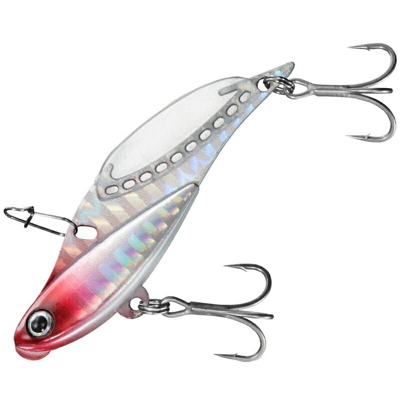 Daiwa Morethan Barrierl 24g Laser Red Head