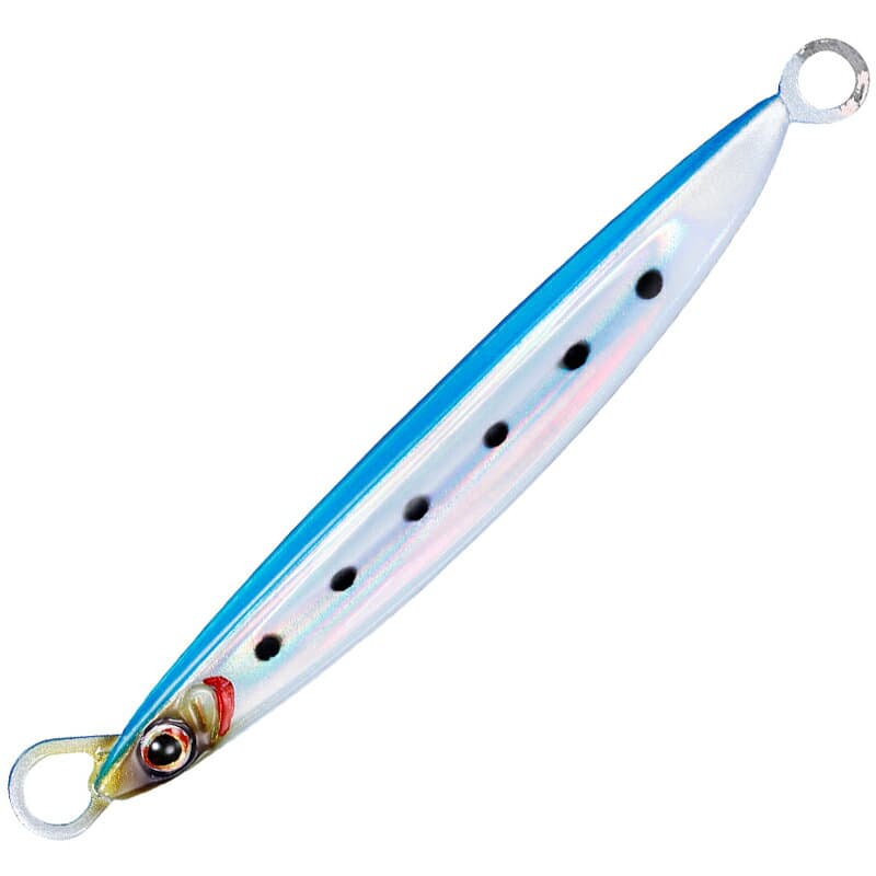 Daiwa Fall Bait TG 60g Keimura Iwashi