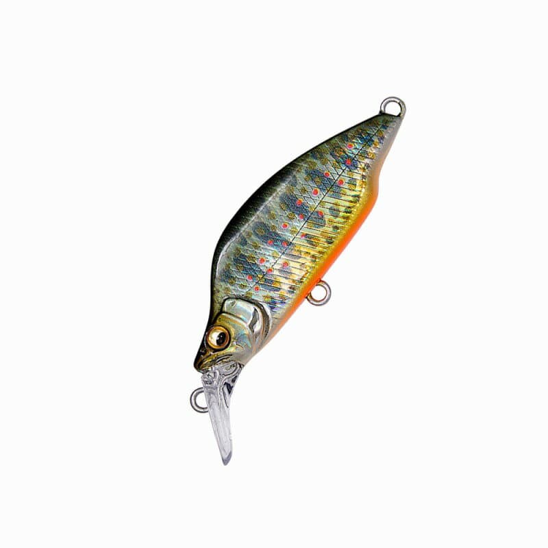 Megabass GH44 Bat A FRY (SP-C) LZ Brook Trout