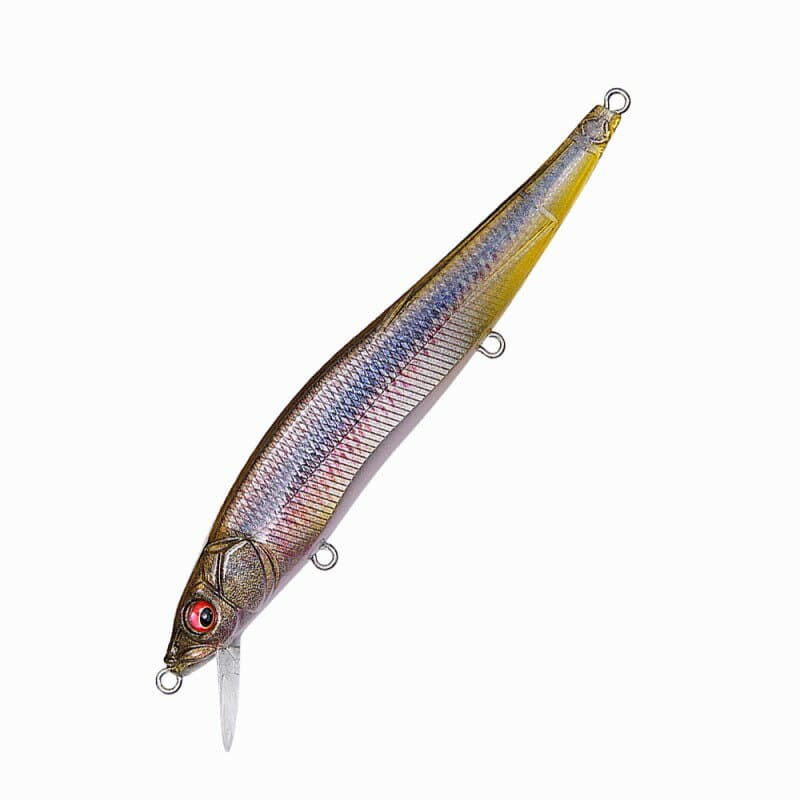 Megabass Vision Oneten FA Ghost Kawamutsu
