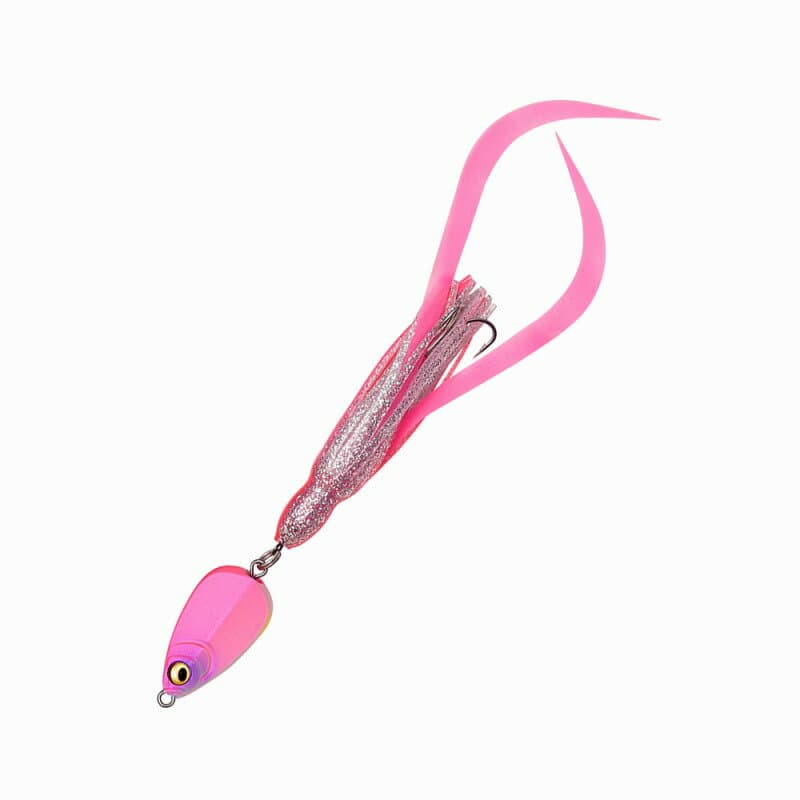 Megabass Metal Jig Makippa Makinotane 20g Killer Pink