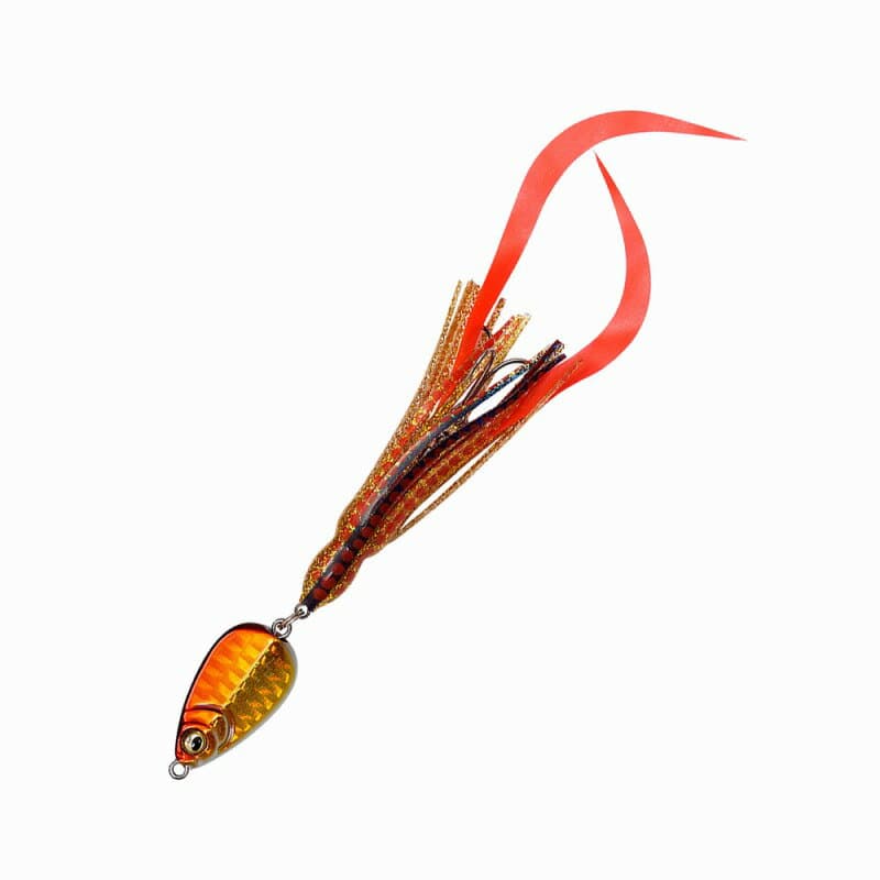 Megabass Makippa Makinotane 30g Akakin Half Glow