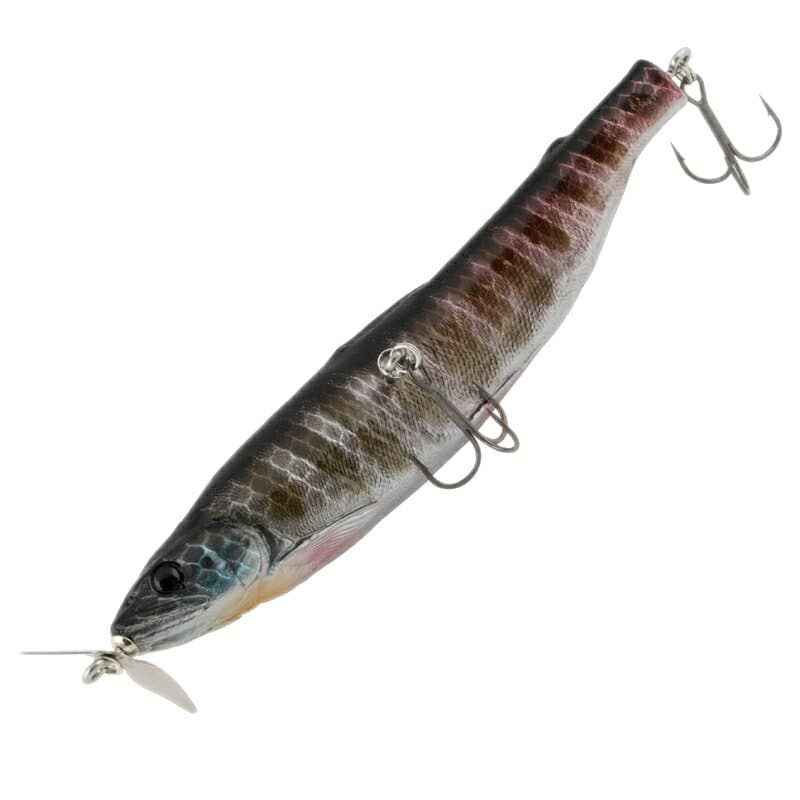 Tailwalk Nakachaaan Bait LTD 160mm Nakacha Gill