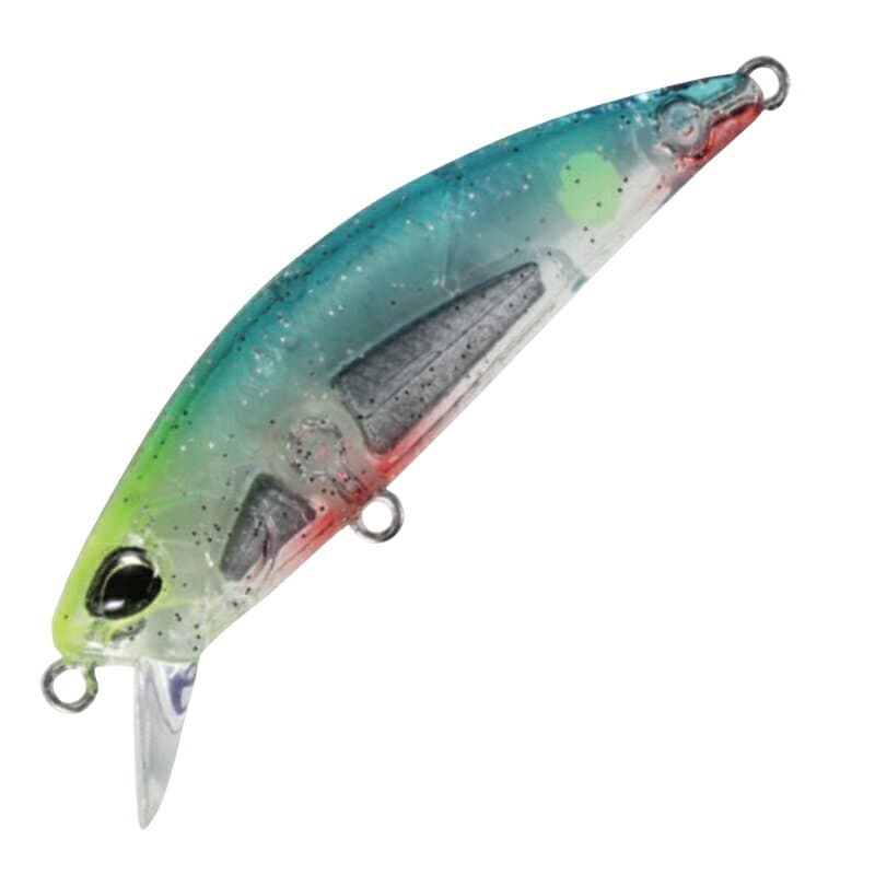 DUO Spearhead S SW 45mm TS-2305 Ragucha (Night Glow Bead)