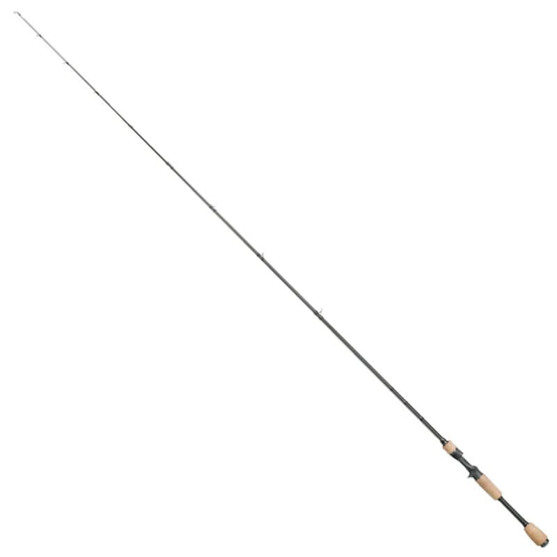 Smith Bass Rod Hiroism HIM-B66H-PDF1 (Baitcasting 1 Piece)