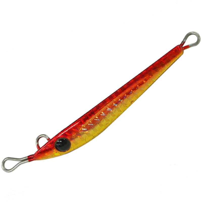 REVONIK Pop-Up Jig 40g Red Gold