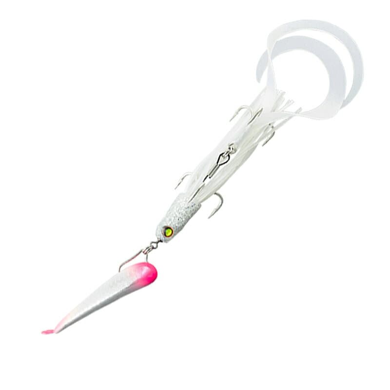 Jackall Sabull Swing Reaper 30g Scale Glow