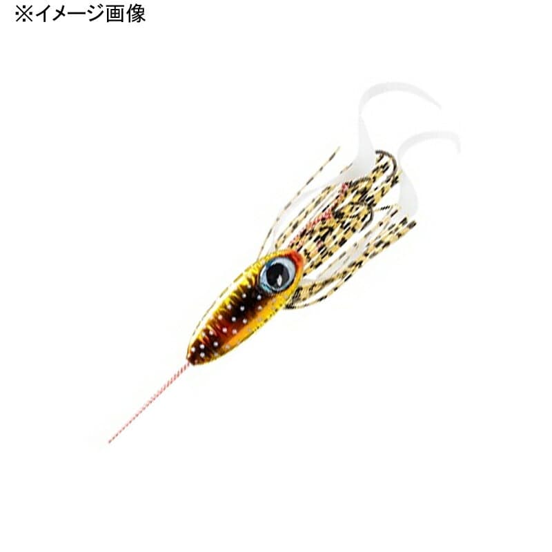 Real Fisher Ikalaba Replacement Rubber Hook L Kurokin Tail