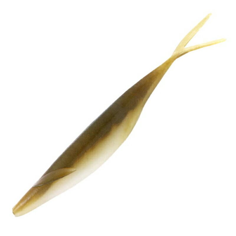 Deps Sakamata Shad 2 inch #96 Wakasagi