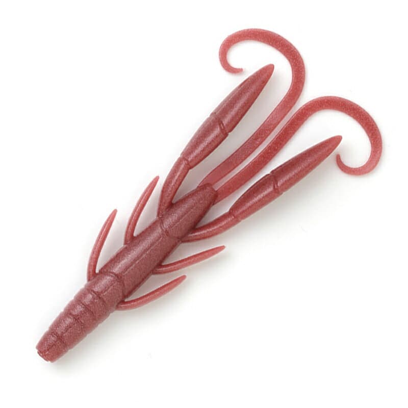 Imakatsu Elite Craw High Float 3inch #S-463 Imae Earthworm