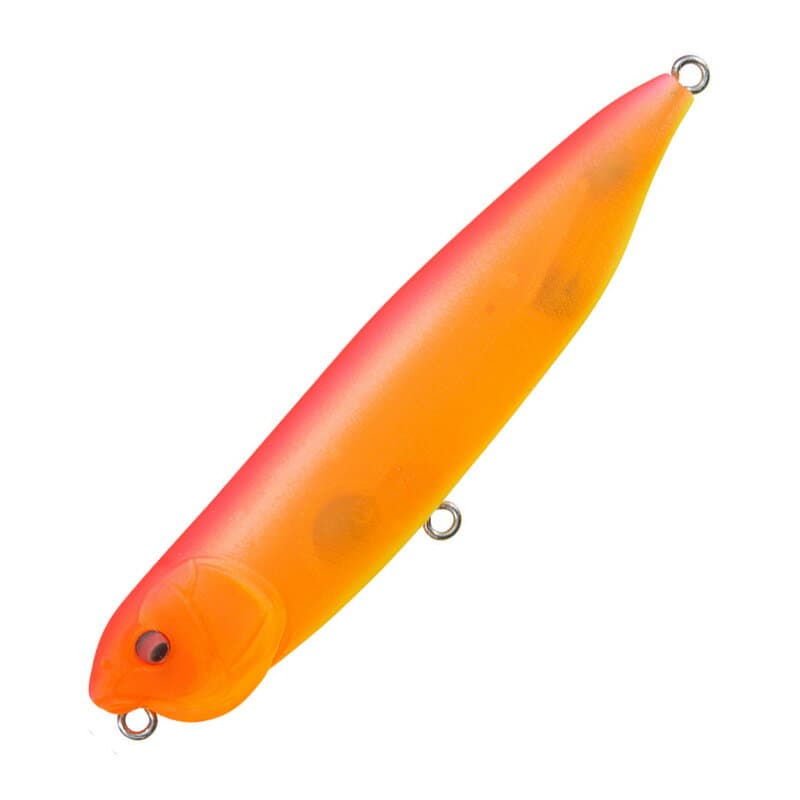 Megabass Dog-X Quick Walker SW 87mm Tequila Sunrise