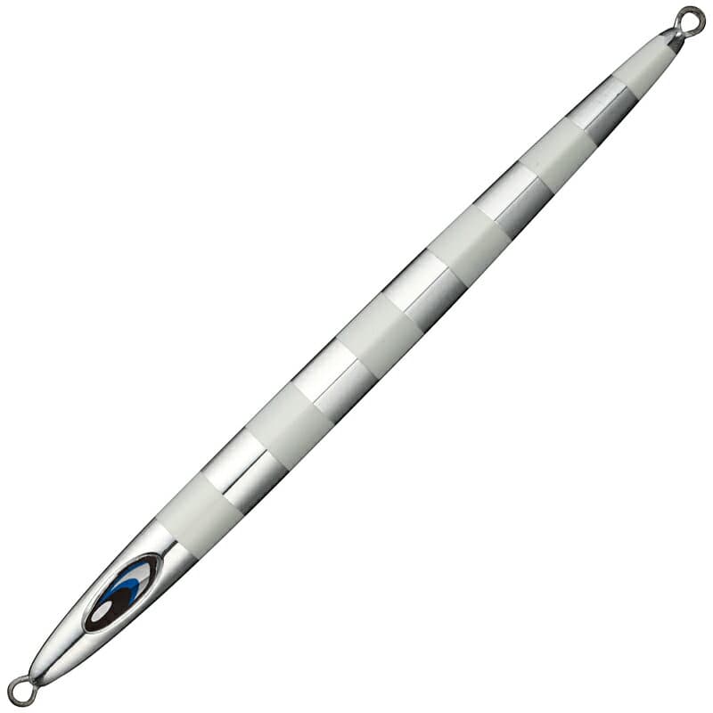 ダイワ(Daiwa) ソルティガスイムチョッパー 260g MLゼブラグロー 07453065