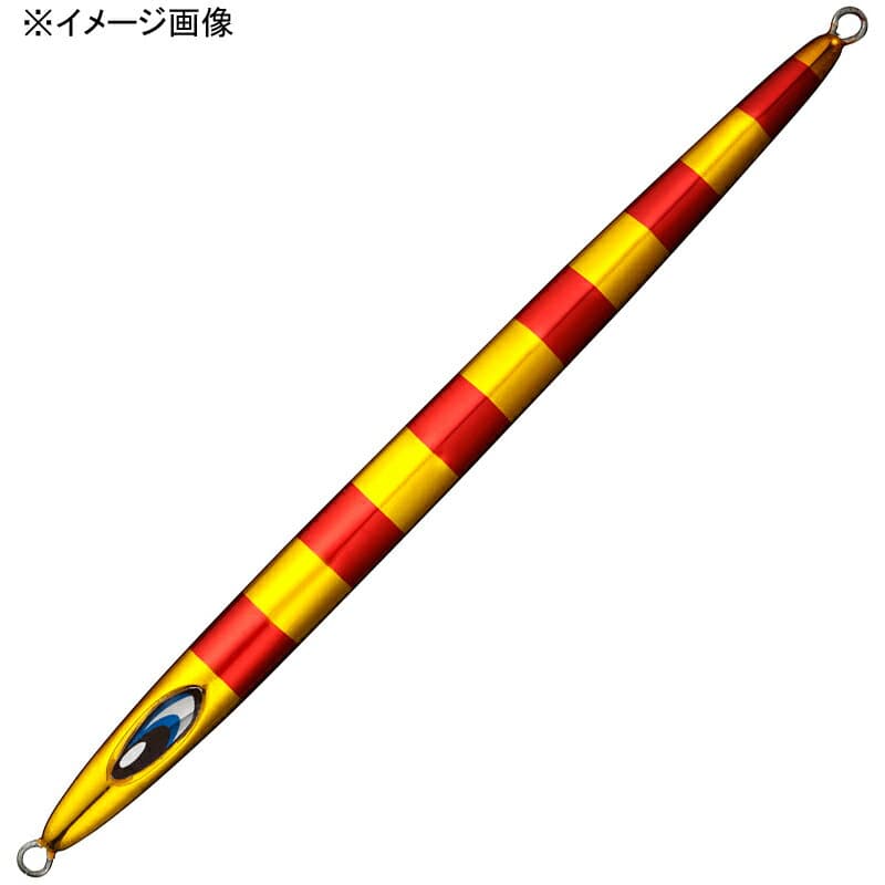 Daiwa Saltiga Swim Chopper 350g ML Red Gold Zebra