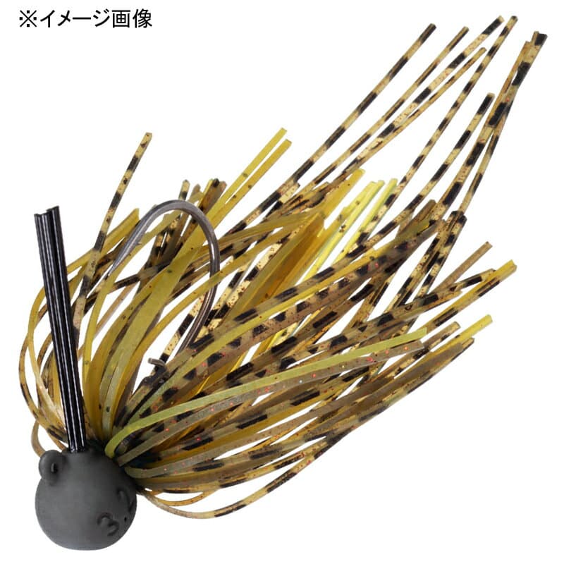 Daiwa Rubber Jig BH Mini Jig 1.8g Giant Shrimp