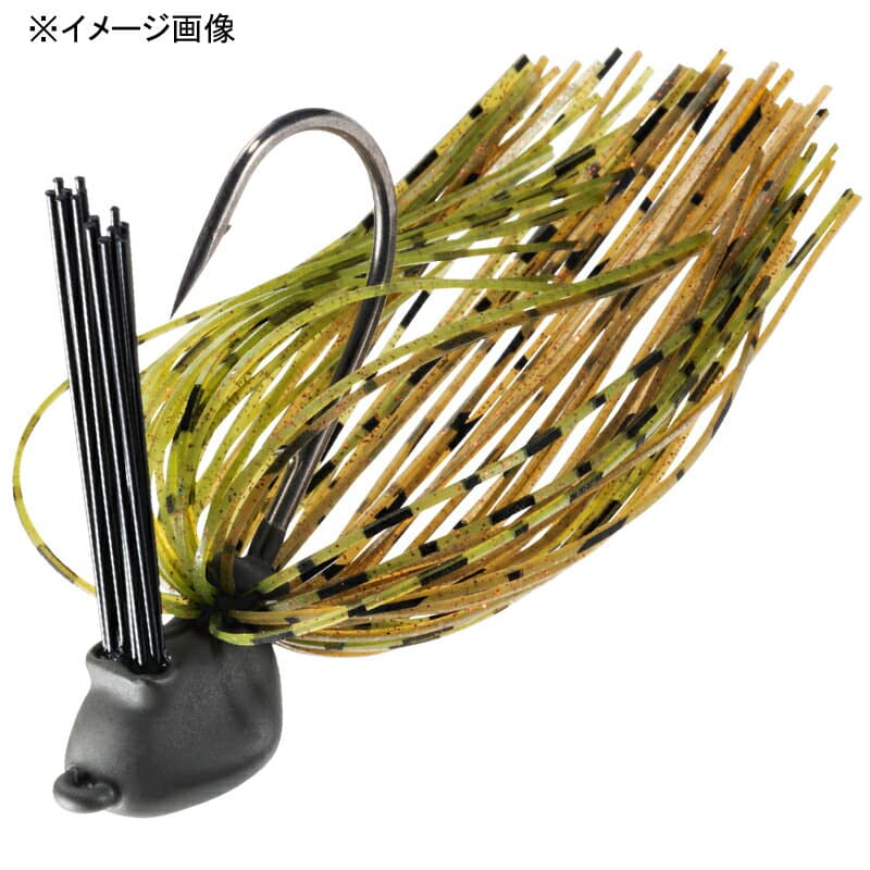 Daiwa Rubber Jig BH Cover Jig 6g Northern Shrimp