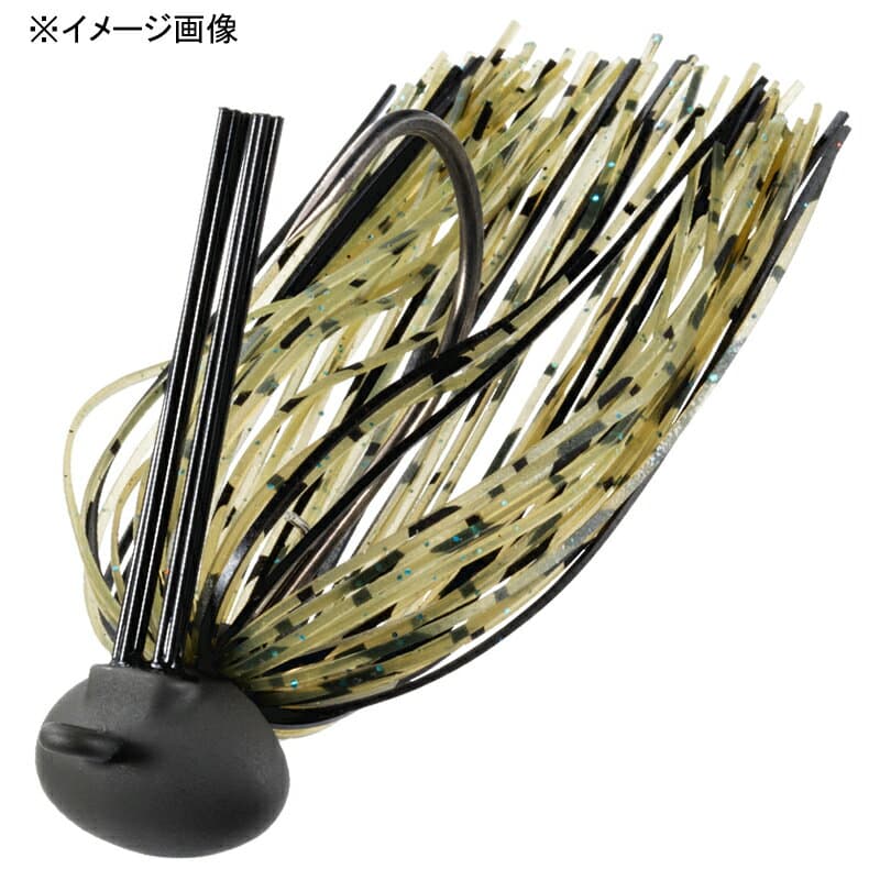 Daiwa Rubber Jig BH Multi Jig 14g Goby