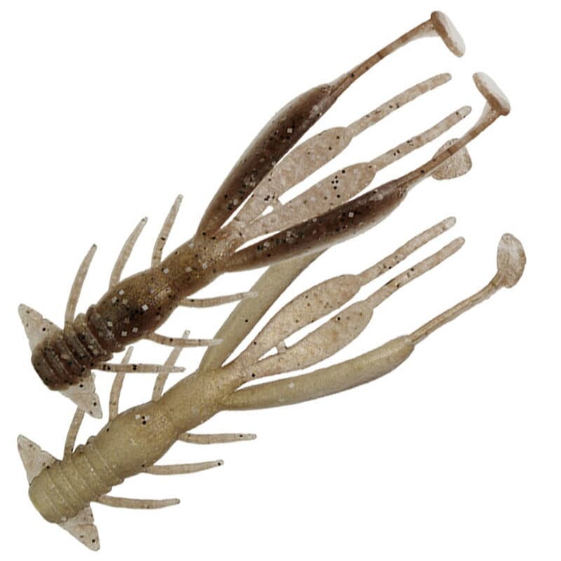 Jackall Jimmy Shrimp 3 inch Kuwase Goby