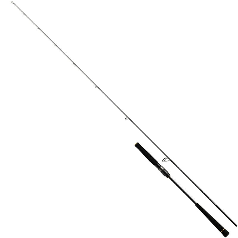 Daiwa Offshore Rod Outrage BR LJ 63XHS-2 (Spinning 2 Piece)