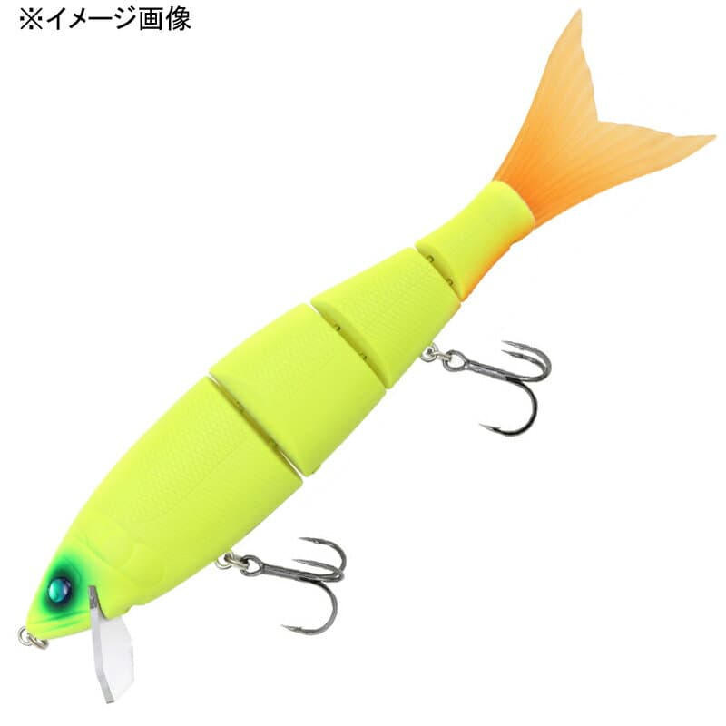Deps New Highsider 220mm #07 Mat Chart