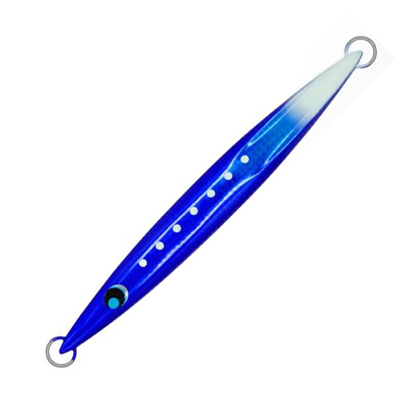 Uroco Uroco Jig 120g #233GUV Keimura Purple