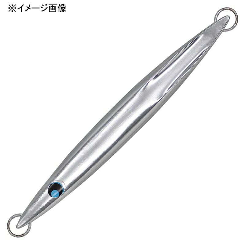 Uroco Uroco Jig 160g #011 Alumi Silver