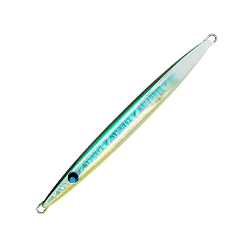 Uroco Uroco Jig 300g #503GUV HoloSaba/UV Zebra