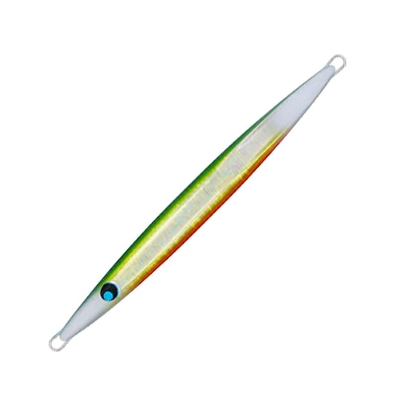 Uroco(ウロコ) uroco jig(ウロコジグ) 300g #603BG ミドキンレッドシルバーBG