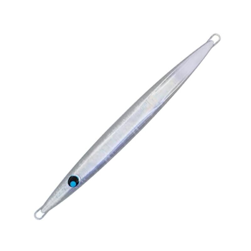 Uroco Uroco Jig 400g #601BG Holographic Silver BG