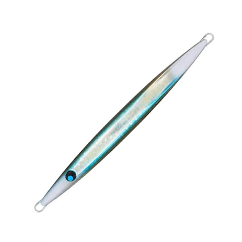 Uroco Jig 400g #602BG Aji Silver BG