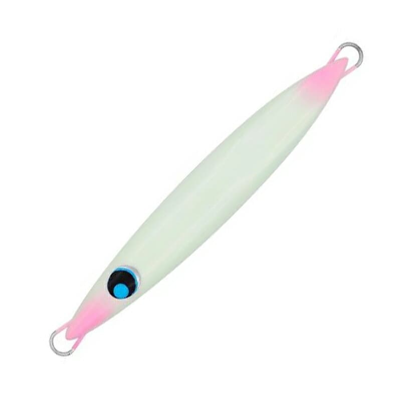 Uroco Jig Short 120g #011G Full Glow