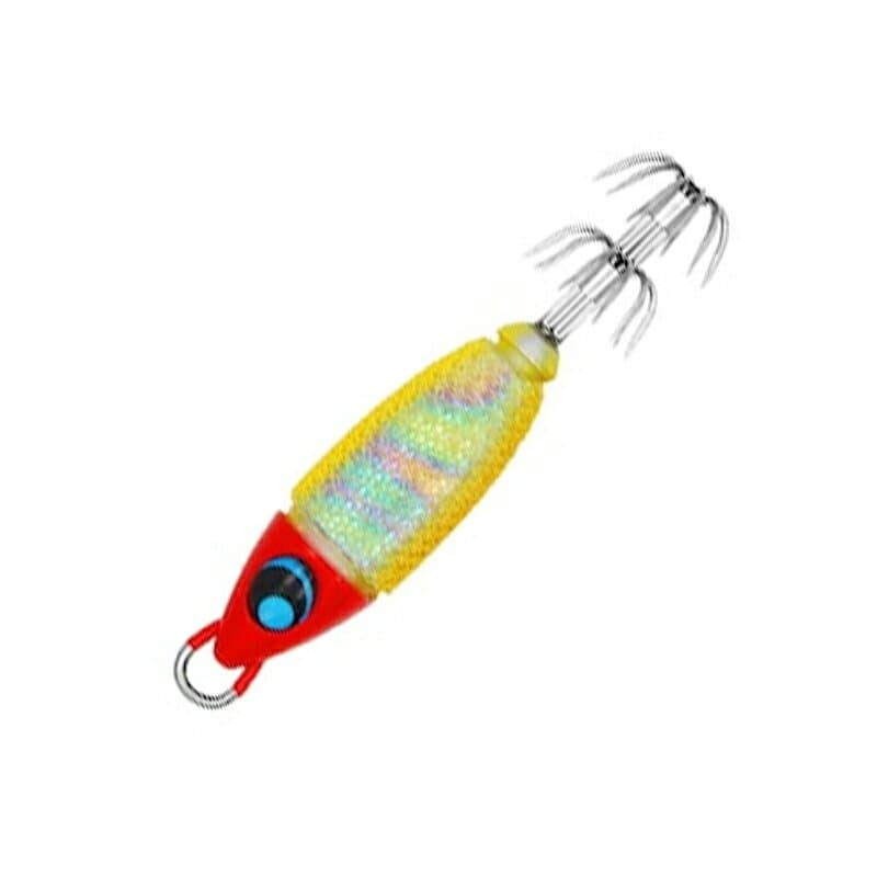 Uroco Urocorosutte 10 #011 Red Yellow Oil