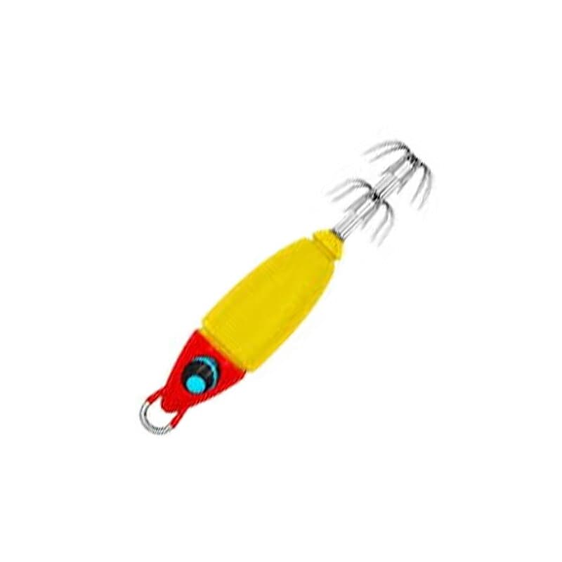 Uroco Urocorosutte 30 #008 Red Yellow