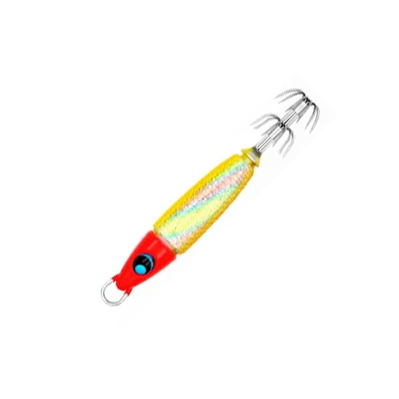 Uroco Urokoro Sutte Slim 15 #011 Red Yellow Oil